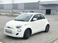 Bild des Angebotes Fiat 500e 42kWh la Prima (by Bocelli)