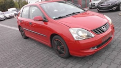 Honda Civic 1.4i LS,1 HAND,KLIMA ,5 TÜREN ,SERVIS NEU