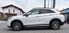 Bild des Angebotes Mitsubishi Eclipse Cross 4WD / Pano / AHK / Leder