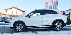 Bild des Angebotes Mitsubishi Eclipse Cross 4WD / Pano / AHK / Leder