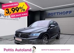 Bild des Angebotes VW Tiguan 1.5 TSI DSG ACTIVE NAVI KAMERA PDC SITZHZG