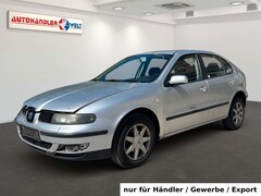 Bild des Angebotes SEAT Leon 1.6 Klimaanlage PDC