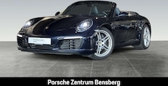 Bild des Angebotes Porsche 991 911 Carrera Cabriolet