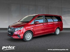 Bild des Angebotes Mercedes-Benz EQV 300 Lang LED+DISTR+KAMERA