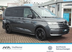 Bild des Angebotes VW T7 California California Beach Camper 20Zoll*AHK*Navi*Sthz