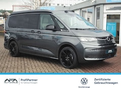 Bild des Angebotes VW T7 California Beach Camper LED*AHK*Navi*Sthz