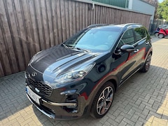 Bild des Angebotes Kia Sportage GT-Line 4WD LED KLIMA LEDER ALU`S