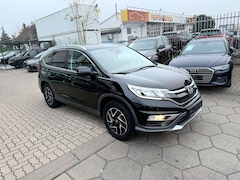 Bild des Angebotes Honda CR-V Elegance 4WD*NAVI*AHK*LED*SHZG*XENON