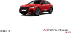 Bild des Angebotes Audi Q3 45 TFSI quattro S-LINE*SONOS*MATRIX