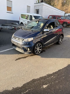 Bild des Angebotes Aixam Coupe GTI