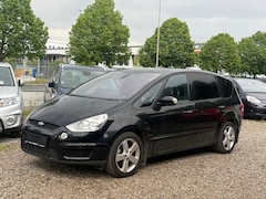 Bild des Angebotes Ford S-Max Titanium