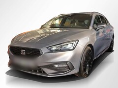 Bild des Angebotes SEAT Leon Sportstourer 1.5 eTSI FR Navi RüKa Sitzh.