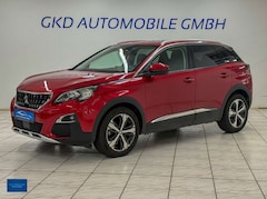 Bild des Angebotes Peugeot 3008 Allure*Panorama*Navi*LED*E-Heckklappe*