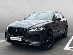 Bild des Angebotes Jaguar F-Pace D300 R-Dynamic SE 90th / HUD / Winter Pak