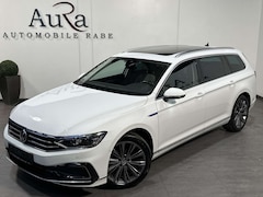 Bild des Angebotes VW Passat GTE R-Line NAV+IQ-LIGHT+PANO+AHK+DCC+18ZO