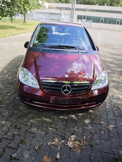 Bild des Angebotes Mercedes-Benz A 150