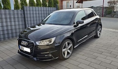 Bild des Angebotes Audi A1 sport
