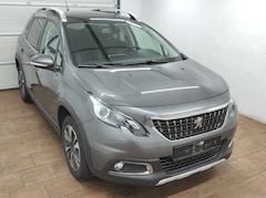 Bild des Angebotes Peugeot 2008 BlueHDi ALLURE 1.5 HDI PANORAMA LEDER KAMERA EURO6