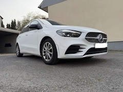Bild des Angebotes Mercedes-Benz B 200 B 200 (247.087) Amg