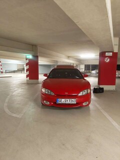 Bild des Angebotes Hyundai Coupe 2.0 FX