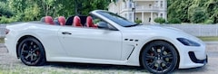 Bild des Angebotes Maserati GranCabrio MC Stradale