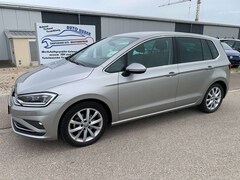 Bild des Angebotes VW Golf Sportsvan Golf Sportsvan | Highline 1.5 TSI | TÜV NEU