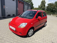Bild des Angebotes Chevrolet Matiz SE/*Klima*/El. Fensterheber/*Wenig KM*/TÜV NEU