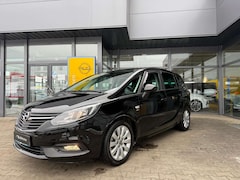 Bild des Angebotes Opel Zafira Active 2.0 CDTI/ AT/ALLWETTER/SHZ/PDC
