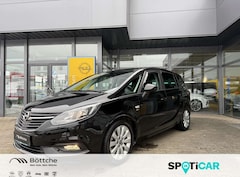 Bild des Angebotes Opel Zafira Active 2.0 CDTI/ AT/ALLWETTER/SHZ/PDC