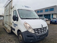 Bild des Angebotes Renault Master Kasten L3H3 GKa 3,5t Glastransport Aufbau