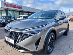 Bild des Angebotes Nissan Qashqai 1.3 DIG-T CVT N-Connecta 360°KAMERA NAVI
