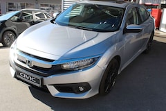 Bild des Angebotes Honda Civic 1.6 i-DTEC Executive