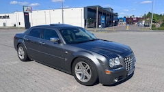 Bild des Angebotes Chrysler 300C Touring 3.0 CRD DPF Automatik