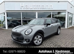 Bild des Angebotes MINI Cooper Clubman Ess.Trim *ACC*PANO*eSITZE*RFK*HUP*