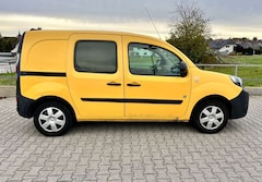 Bild des Angebotes Renault Kangoo Z.E.