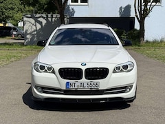 Bild des Angebotes BMW 525 525d xDrive Touring Aut.