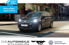 Bild des Angebotes VW up! 1.0