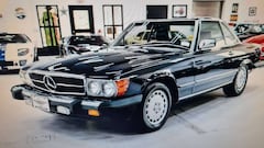 Bild des Angebotes Mercedes-Benz SL 560 SL R107