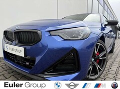 Bild des Angebotes BMW 240 xDrive Coupe M Sport Pro 19'' ACC H/K LCProf Premi
