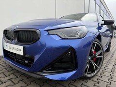 Bild des Angebotes BMW 240 A xDrive Coupe Sportpaket Navi Digitales Cockpit S