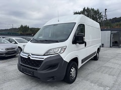 Bild des Angebotes Citroen Jumper 2.2 HDi 110 Profi 30 L2H2