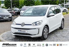 Bild des Angebotes VW e-up! Style Plus TEMPOMAT KAMERA PDC SITZHZG