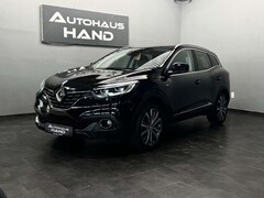 Bild des Angebotes Renault Kadjar *1.6*dci*BOSE EDITION*AHK*PDCv+h*FULL-LED*