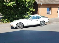 Bild des Angebotes Porsche 924 924 Targa