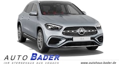 Bild des Angebotes Mercedes-Benz GLA 250 4Matic AMG Line Premium+ FAP Leder AHK