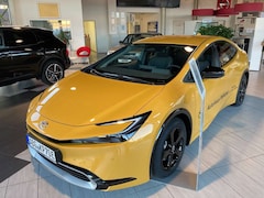 Bild des Angebotes Toyota Prius Plug-in Hybrid Executive