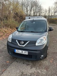 Bild des Angebotes Nissan NV250 L2H1 2,2 dCi 115 Comfort