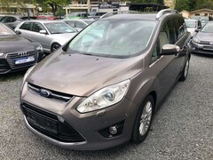 Bild des Angebotes Ford Grand C-Max Grand C-MAX Trend/Automatik/Klima/AHK