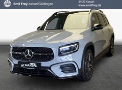 Bild des Angebotes Mercedes-Benz GLB 180 GLB