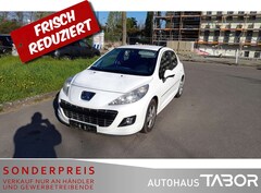 Bild des Angebotes Peugeot 207 1.4 95 Tendance Audio RD4 Klima NSW BC